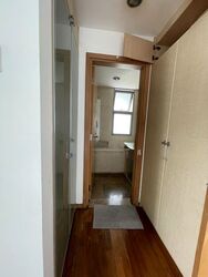 Hillview Regency (D23), Condominium #510091721